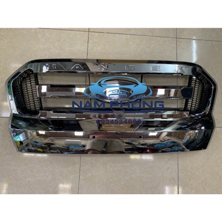 Ca lăng ga lăng mặt lạ trước ranger 2015-2019 xlt - eb3b8w200fe_tl