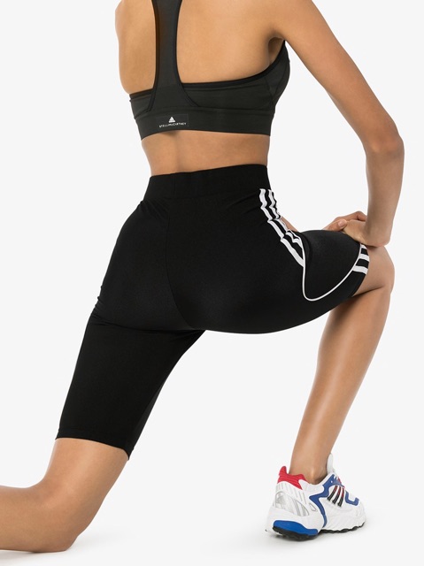 Quần leggin short