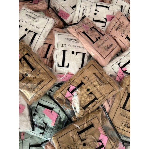 Set đùi hot y hình