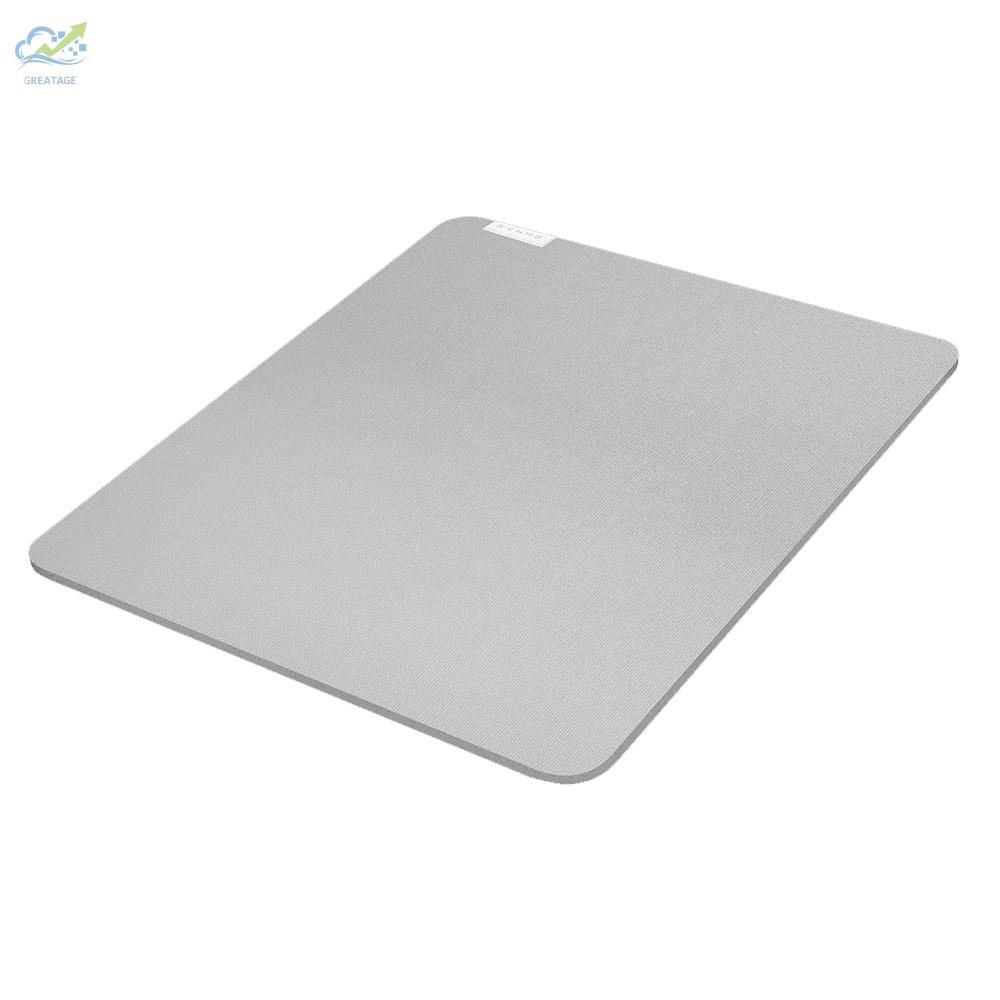 g☼Razer Mouse Pad Pro Glide Mouse Pad Soft High-Density Rubber Foam Mouse Mat Anti-Slip Mouse Pad 360*275*3mm