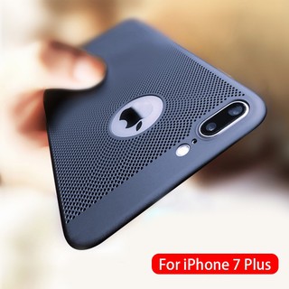 Ốp lưng tản nhiệt cho điện thoại iPhone 7