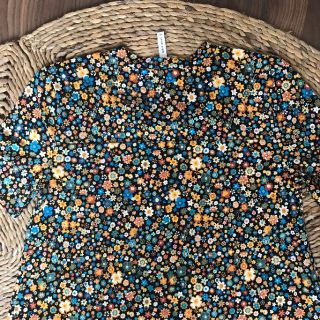 Đầm bcbg suông