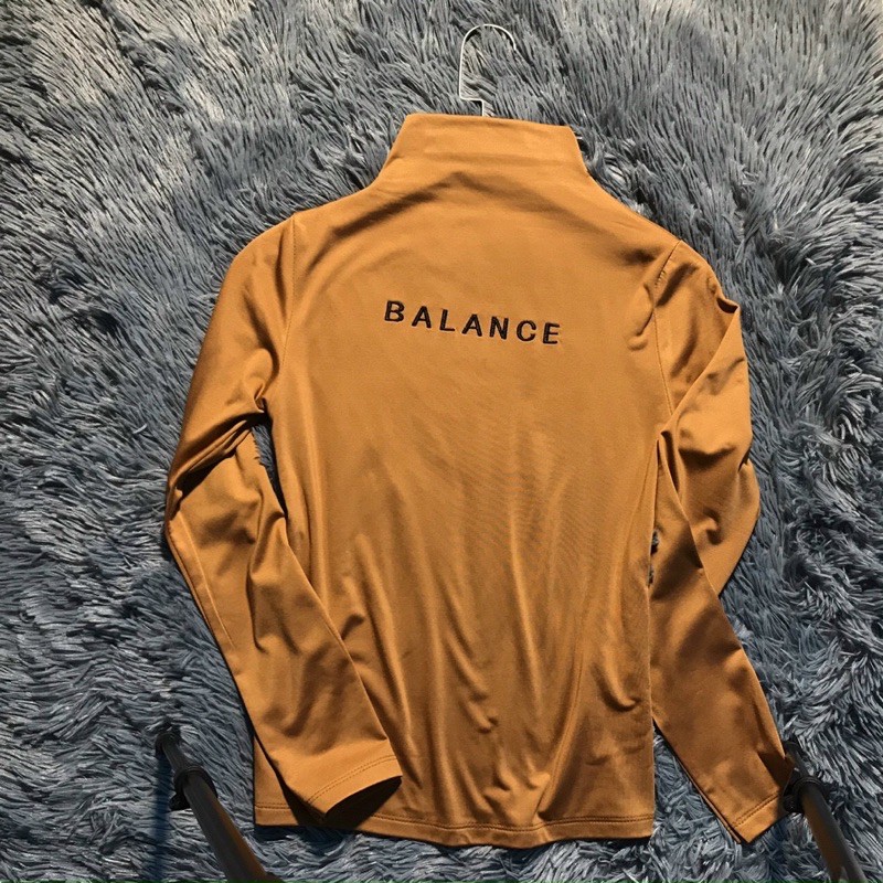 Áo giữ nhiệt nữ Balance