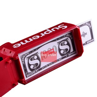 Đồ chơi máy Bắn Tiền Sup