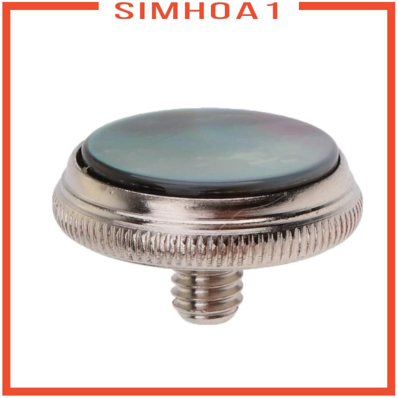 Bộ 3 Nút Sửa Chữa Kèn Trumpet Simhoa1 Tiện Dụng