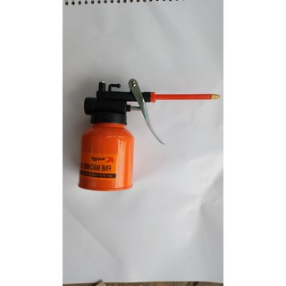 Bình bơm dầu bằng thép 250cc