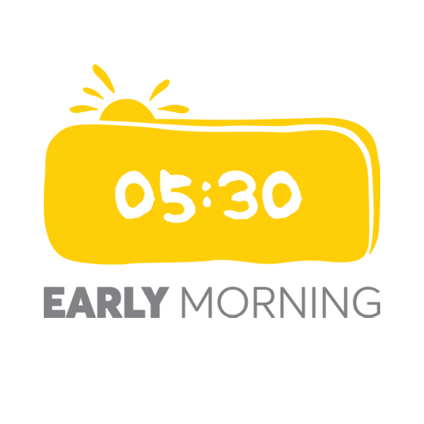 Early Morning Official, Cửa hàng trực tuyến | BigBuy360 - bigbuy360.vn