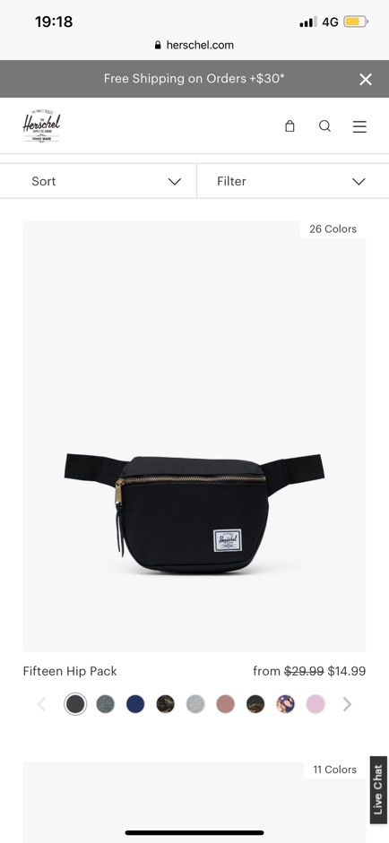 Túi bao tử size 2L