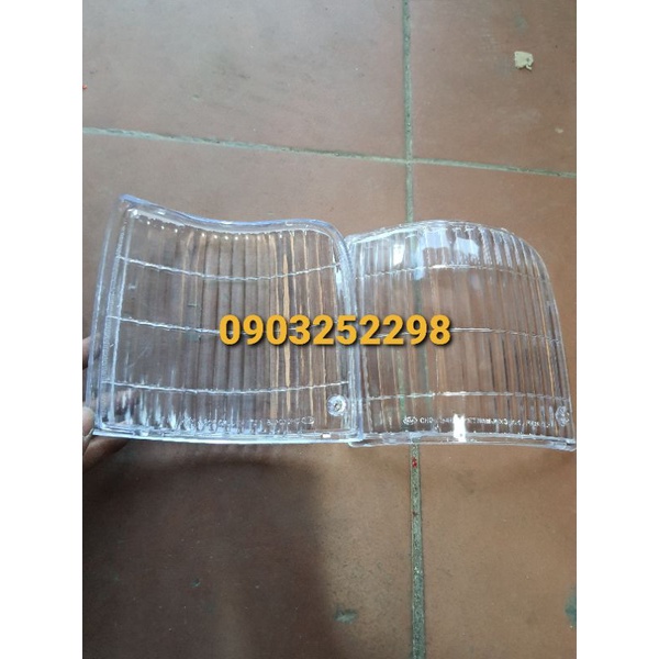 [Mã LIFEAU5SALE giảm 20k đơn 50k] nắp đèn xi nhan trước k3000, k165,k140, kia 1t4