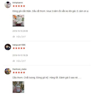 Combo dầu Tràm và Dầu Sả