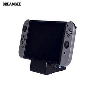 Đế Tản Nhiệt Mini Thay Thế Cho Nintendo Switch