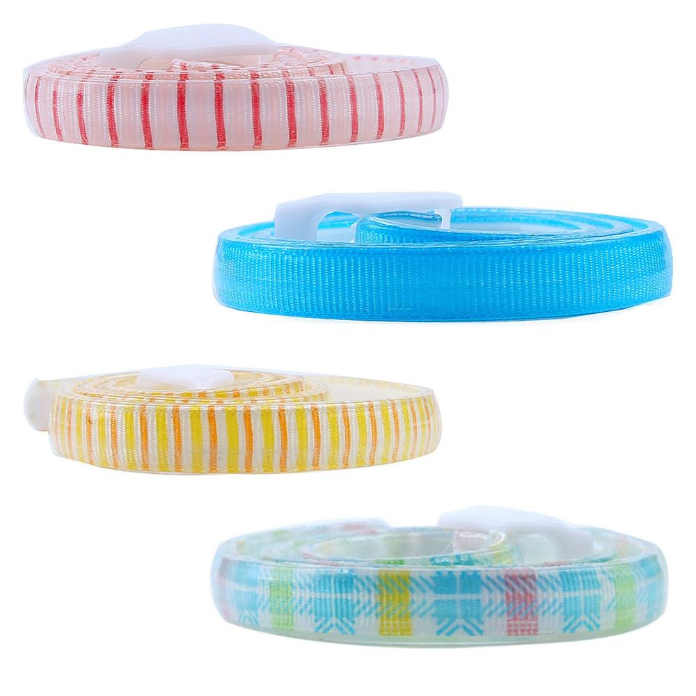 Vòng Cổ Thanh Lịch Chống Muỗi Cho Thú Cưng