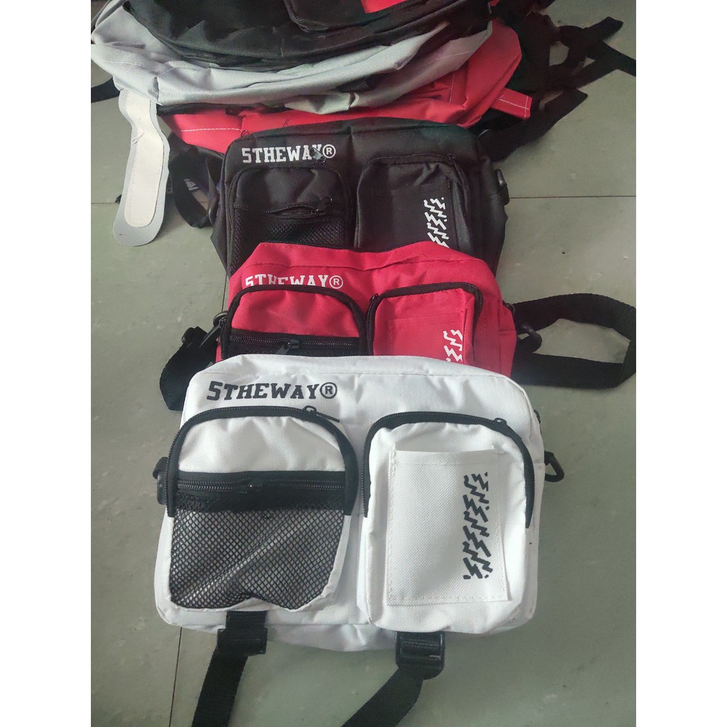 Túi đeo chéo - STHEWAY CHÉO | BigBuy360 - bigbuy360.vn