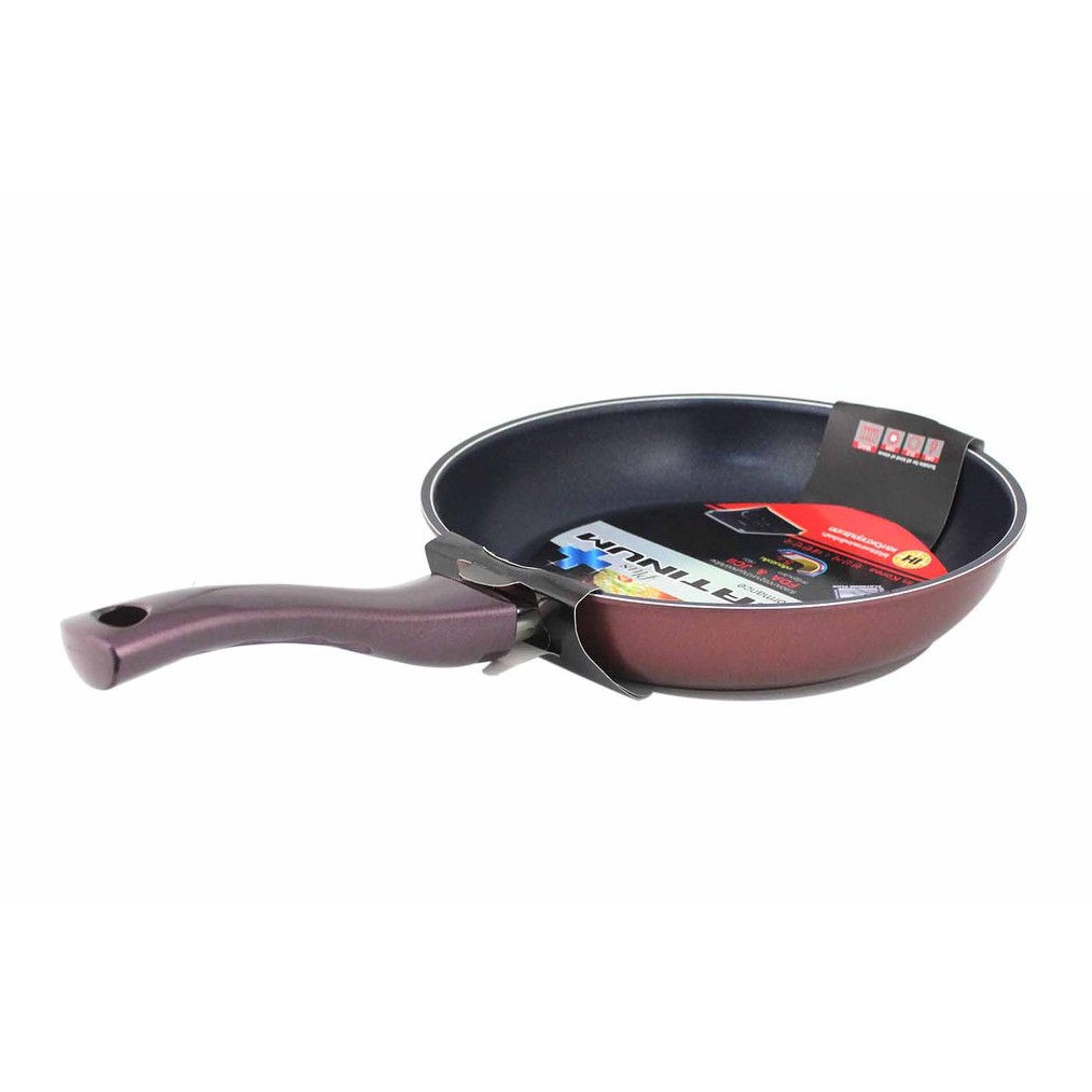 Chảo chống dính Platium Plus IH 174657