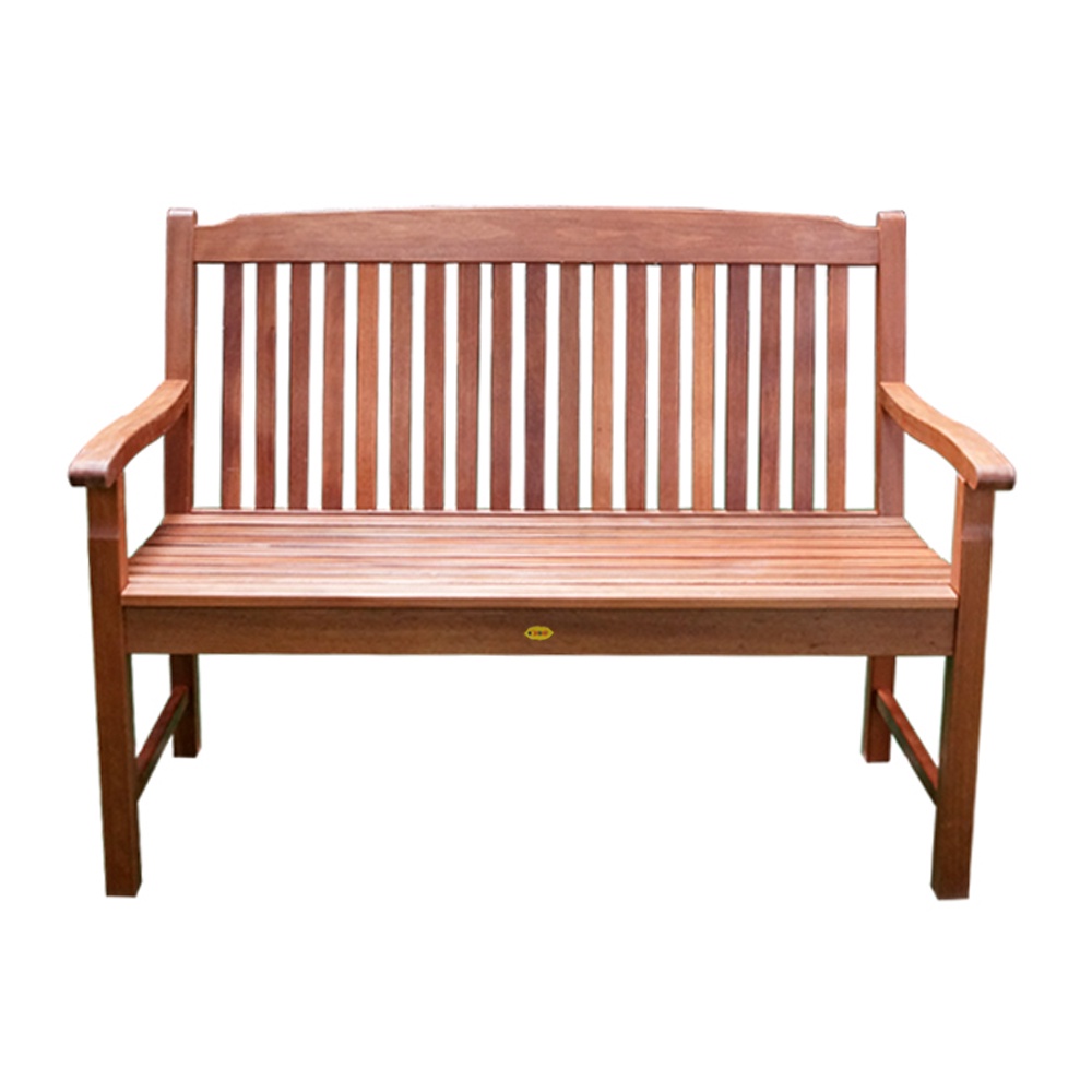 Ghế băng Teluk IBIE gỗ dầu