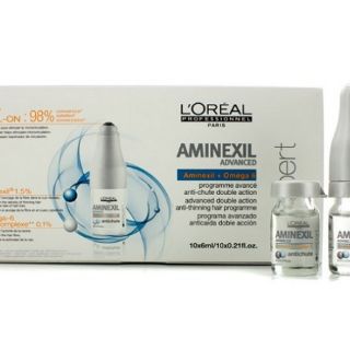 Dưỡng Chất Giúp Ngăn Rụng Tóc SERIEEXPERT Loreal