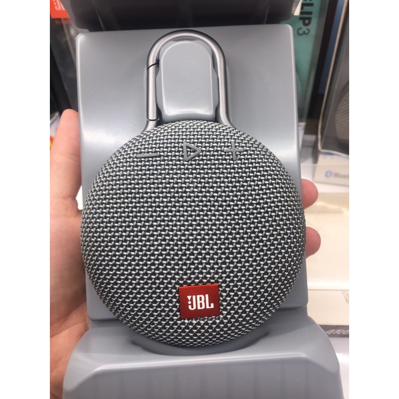 Loa Bluetooth JBL Clip 3 - NewSeal Fullbox