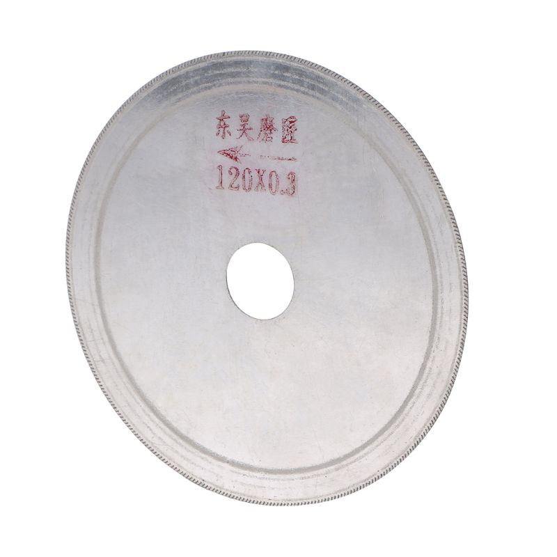 Lưỡi Cưa Siêu Mỏng Dùng Cho Đá Mã Não