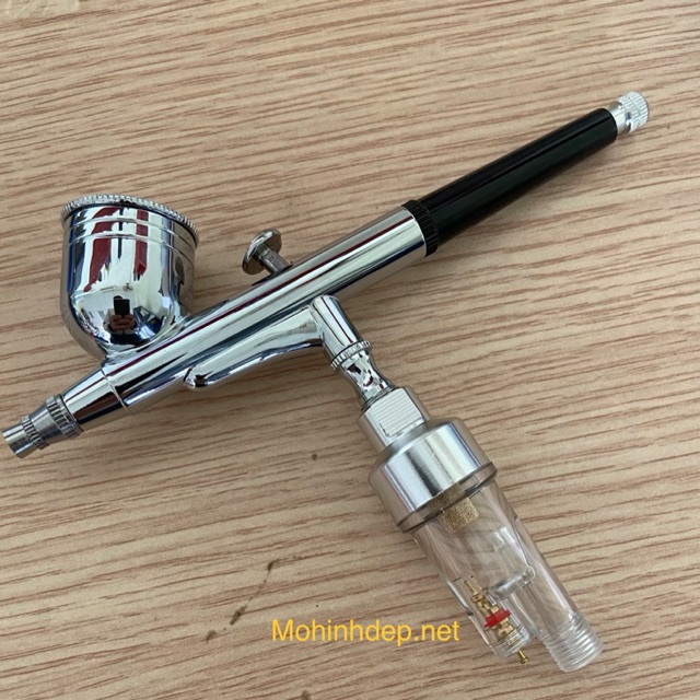 Lọc nước cho súng sơn airbrush