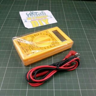 Đồng hồ vạn năng giá rẻ 830B