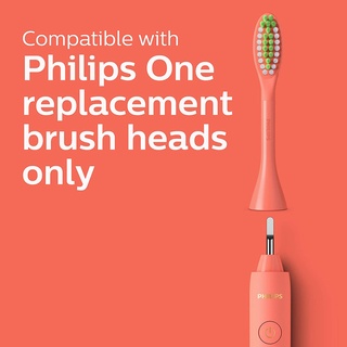 bàn chải Philips One by Sonicare