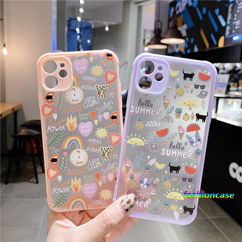 Ốp điện thoại cho Samsung Galaxy A11 A50 A10S J7 Prime A51 J2 Prime A20S A21S A30 A50S A30S A20 M11 | BigBuy360 - bigbuy360.vn