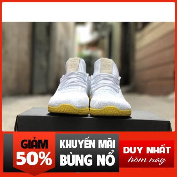 Xả 𝐂ự𝐜 𝐑ẻ Giày Tennis HU 2017 nam nữ nhẹ bền êm lạ cá tính Cao Cấp 2020 Cao Cấp | Bán Chạy| 2020 : ^^ ^.^ $