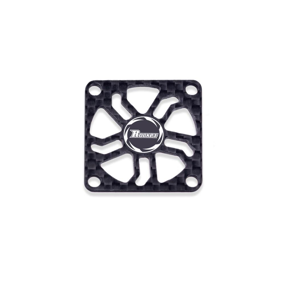 Set 4 Phụ Kiện Bảo Vệ Quạt Tản Nhiệt 40 X 40Mm 30 X 30Mm M3 * 14mm Cho Xe Điều Khiển Từ Xa Ốp