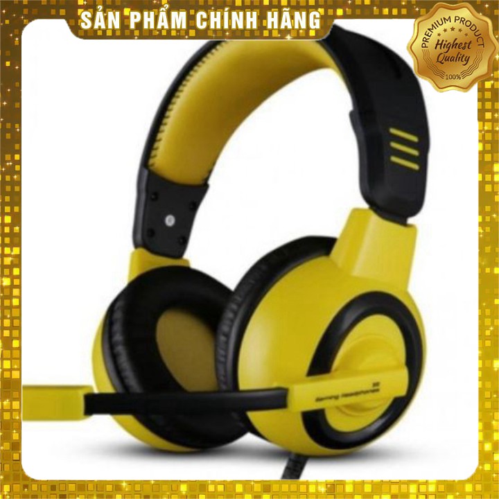 HOT Tai Nghe Nhạc Ovann X6 Dành Game Thủ Chuyên Nghiệp Âm Thanh Hifi sieu RE