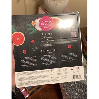 Son dưỡng Eos
