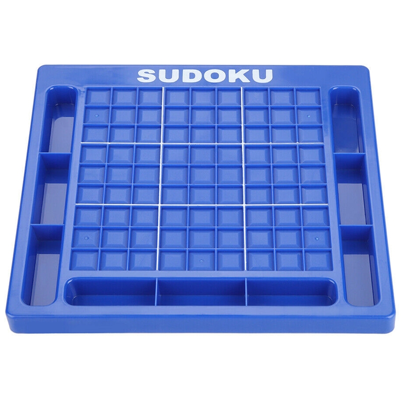 Đồ Chơi Bảng Số Sudoku YF-219 LH78