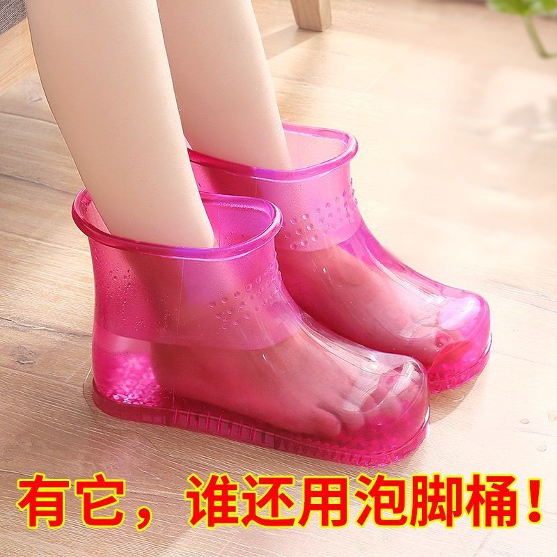 Chậu Ngâm Chân Gấp Gọn Tiện Dụng | BigBuy360 - bigbuy360.vn