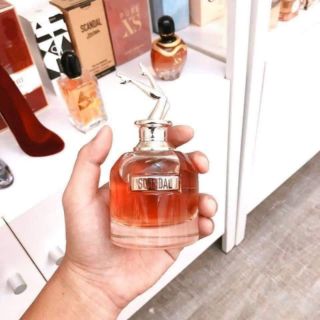 Nước hoa Scandal nữ