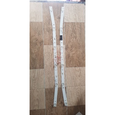 Bộ led 2 thanh dành cho tivi Asazo 32S810 | BigBuy360 - bigbuy360.vn