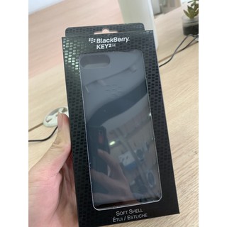 [LKBBZIN] Ốp Lưng Blackberry Key2 LE Chính Hãng