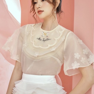 ✨VẢI VOAN HÀN QUỐC CHẤT ĐẸP - KHỔ 1m5✨