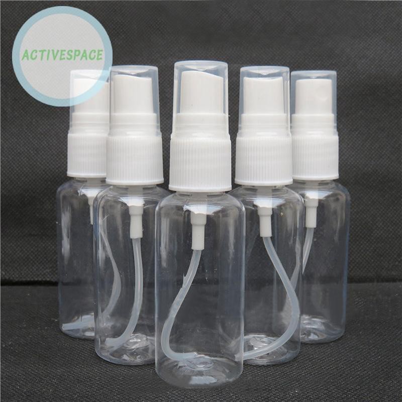 Set 10 Bình Xịt Đựng Nước Hoa 20/30ml
