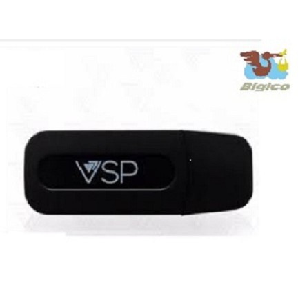 USB Bluetooth biến loa thường thành loa bluetooth VSP H163