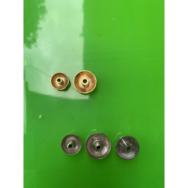 Lẩu đồng, inox cho lồng khuyên, chào mào...