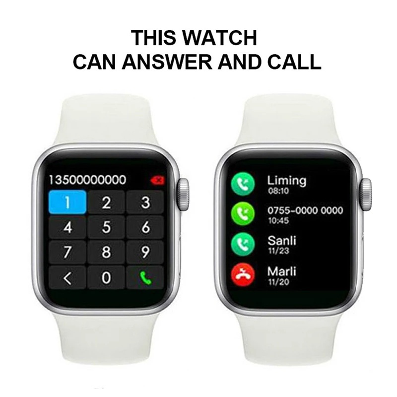 2022 Mới Đồng Hồ Thông Minh Smart Watch Cuộc Gọi Bluetooth Smartwatch Dành Cho Nam Nữ Thể Thao Tập Thể Hình Vòng Tay Tùy Chỉnh Mặt Đồng Hồ Ngủ Đo Nhịp Tim t900 PRO MAX ^ MK ^
