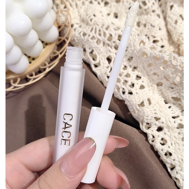 Set 6 Son Mèo CACE Tặng Kèm Dây Chuyền