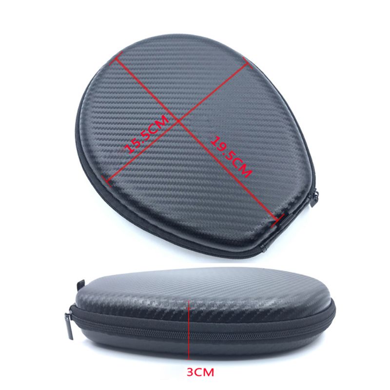Hộp Đựng Tai Nghe EX750 UA FLEX