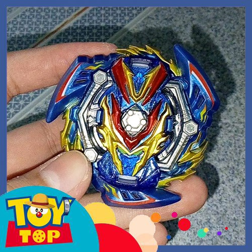 Đồ chơi con quay Beyblade B-134 Booster Slash Valkyrie hãng Takara Tomy