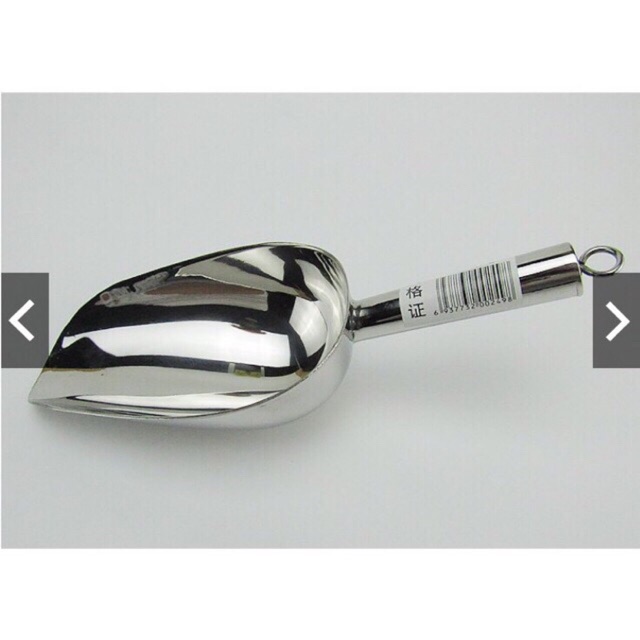 Xúc đá inox cao cấp