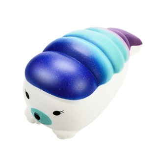Đồ chơi bóp tay xả stress hình sushi dễ thương