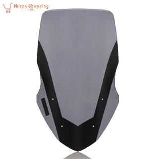 Kính chắn gió cho yamaha nmax155 n-max 125 nmax 155 2016-2018