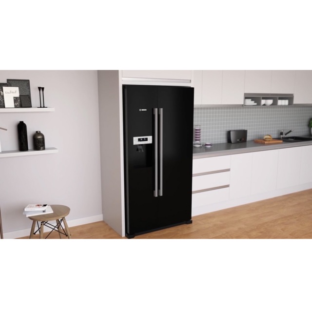 Tủ lạnh Bosch 533 Lít KAD90VB20 (Miễn phí giao tại HCM-ngoài tỉnh liên hệ shop)