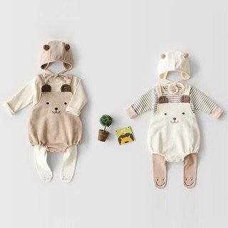 Set yếm thỏ cho bé siêu dễ thương cho bé 7.5kg - 16kg