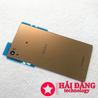 Nắp Lưng Sony Xperia Z4