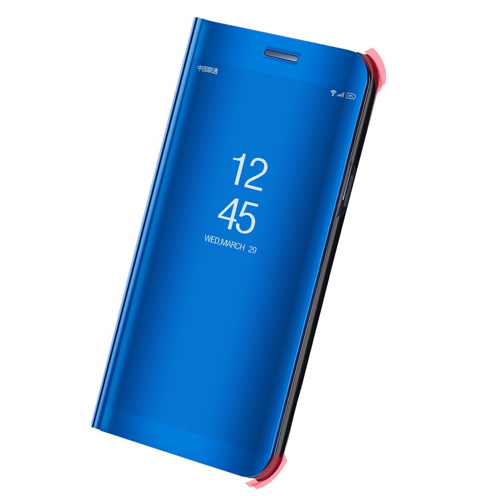 Bao da gương thời trang cho iPhone 6 6S plus | BigBuy360 - bigbuy360.vn